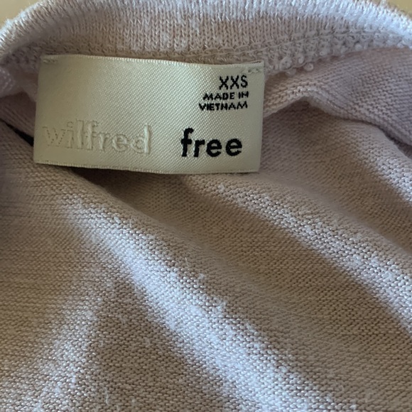 Aritzia Romper - Picture 3 of 3